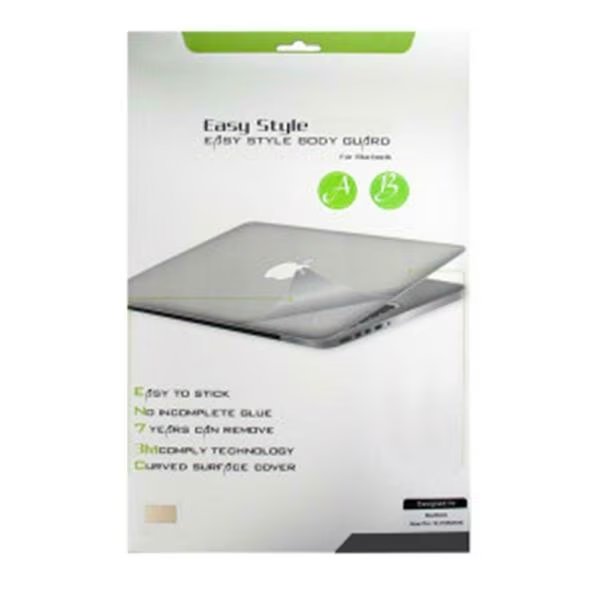 13.3 Retina Macbook Body Guard A Plus B - Champagne Gold, Ore Furniture, Mfr#: I-1001